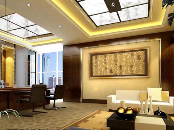 濟(jì)南辦公室裝修中實(shí)用性的辦公空間如何設(shè)計？